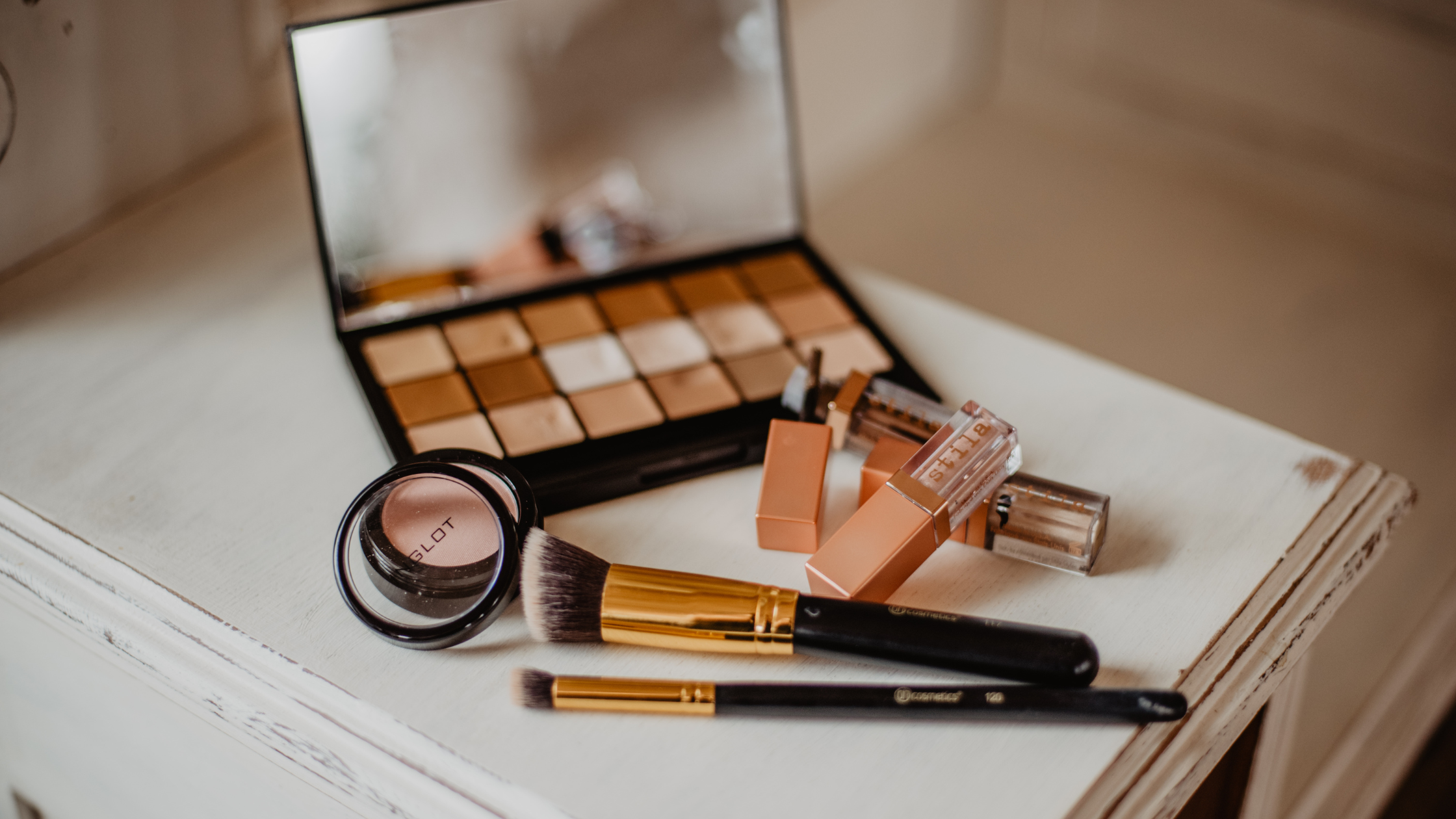 Maquillaje
