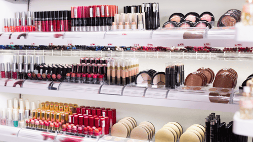 Las mejores 200 ideas de organizador de maquillaje