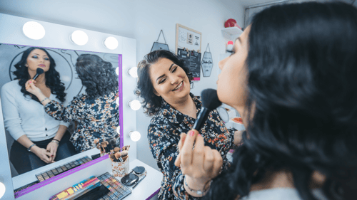 7 Ideas Para Iniciar Tu Propio Negocio de Cosméticos - Guía 7 Ideas Para Iniciar Tu Propio Negocio de Cosméticos - Guía