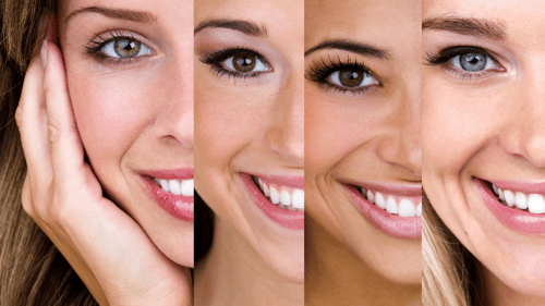 Has comprado una base de maquillaje equivocada por pensar que era parecido a tu color de piel? Has comprado una base de maquillaje equivocada por pensar que era parecido a tu color de piel?