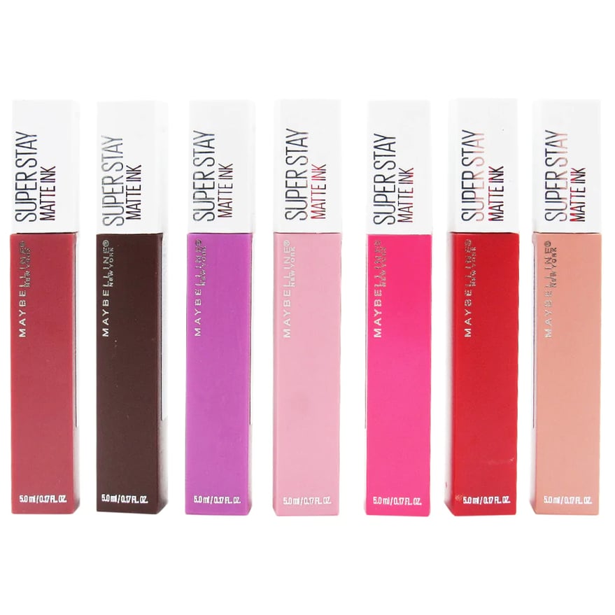 maybelline superstay