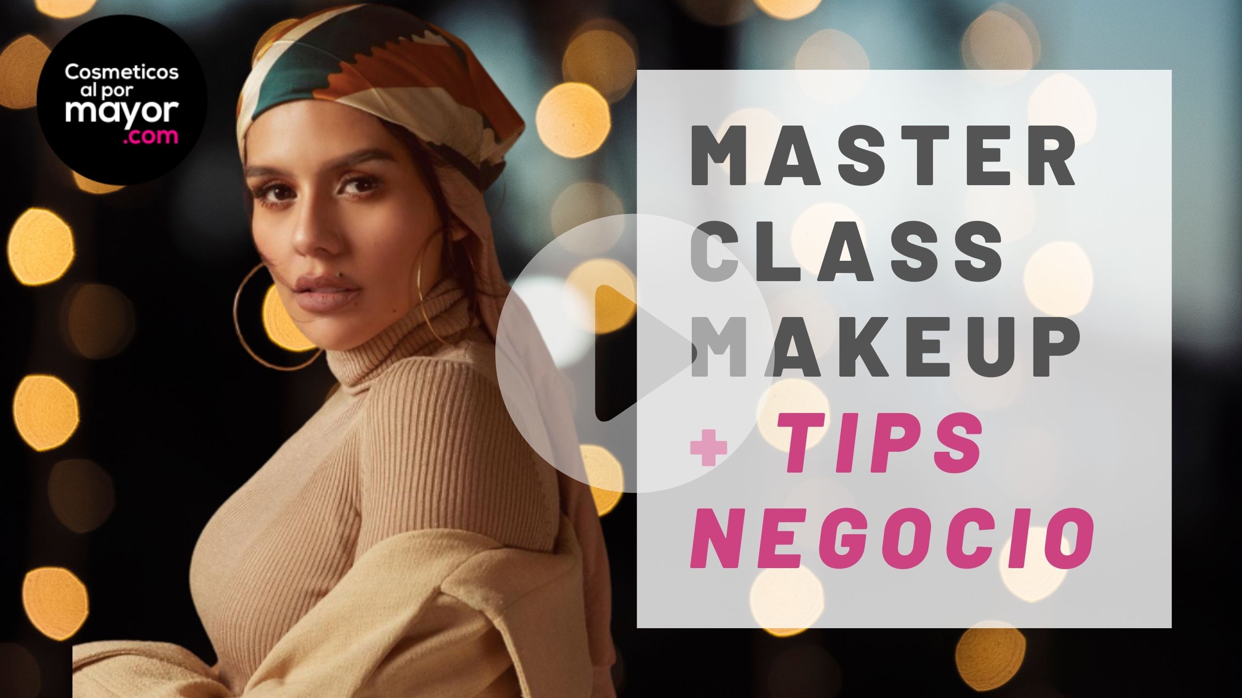 Master Class LaMusu Junio